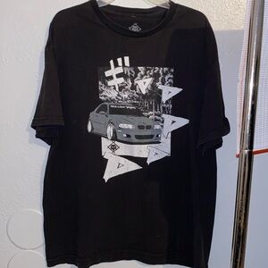 HollowSquad Initial D collab